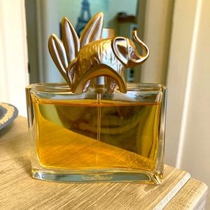 SOLD ⭕️Kenzo jungle l’elephant 50ml
